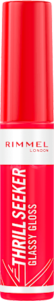 Szájfény, Thrill Seeker Glassy Gloss - Nr. 600 Berry Glace RIMMEL LONDON