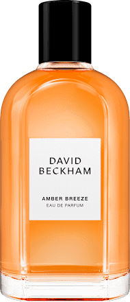 Apă de parfum Amber Breeze DAVID BECKHAM