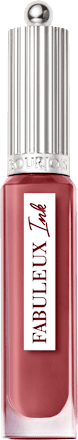 Fabuleux Ink tekući ruž – 01 Marshma'Love BOURJOIS PARIS