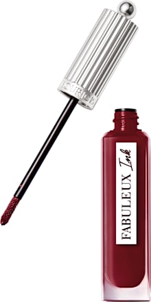 Fabuleux Ink ruj de buze 05 Berry'tale BOURJOIS PARIS