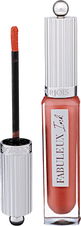 Fabuleux Ink tekući ruž – 01 Marshma'Love BOURJOIS PARIS