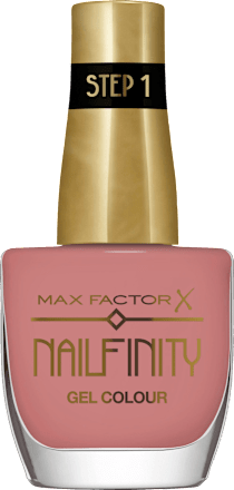 Nagellack Nailfinity 235 Striking  MAX FACTOR