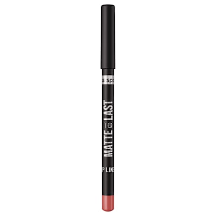 Creion buze Matte To Last 110 Mocha miss sporty