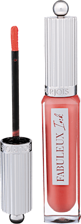 Fabuleux Ink tekući ruž – 06 Cotton Candy'de BOURJOIS PARIS