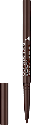 Augenbrauenstift Brow'Tastic Fill&Sculpt 003 Dark Brown MANHATTAN Cosmetics