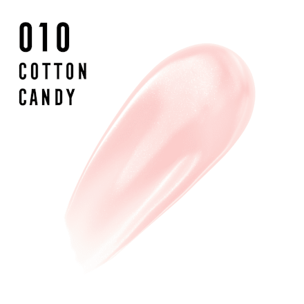 Гланц за обемни устни 2000 Calorie, Nr. 010 Cotton Candy MAX FACTOR