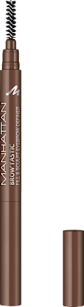 Augenbrauenstift Brow'Tastic Fill&Sculpt 002 Medium Brown MANHATTAN Cosmetics