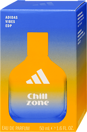 Chill Zone edp adidas