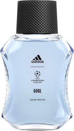 UEFA 11 Goal Eau de Toilette adidas