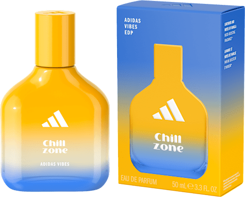 Chill Zone edp adidas