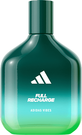 Eau de Parfum Full Recharge adidas