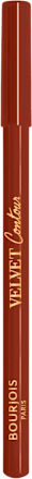 VELVET Contour olovka za usne - 12 BOURJOIS PARIS