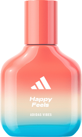 Happy Feels Eau de Parfum adidas