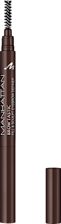 Augenbrauenstift Brow Tastic Fill&Sculpt 003 Dark Brown MANHATTAN Cosmetics