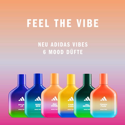 Get Comfy Eau de Parfum adidas
