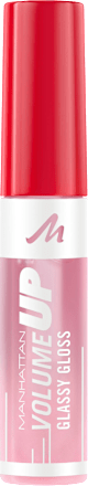 Lipgloss Volume Up Glassy Gloss 100 MANHATTAN Cosmetics