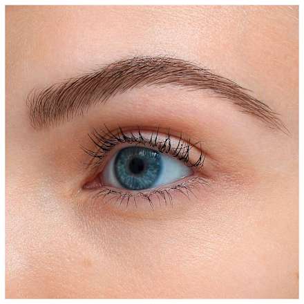 Augenbrauenstift Brow Tastic Fill&Sculpt 002 Medium Brown MANHATTAN Cosmetics