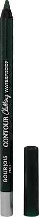 contour Clubbing vodootporna olovka za oči – 70 Green Comes True BOURJOIS PARIS
