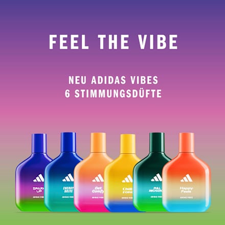 Eau de Parfum Spark Up adidas
