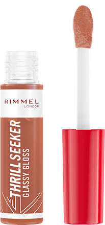Lucidalabbra Thrill Seeker Glassy Gloss - n. 650 RIMMEL LONDON