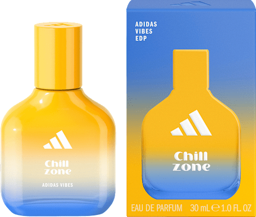 Eau de Parfum Chill Zone adidas