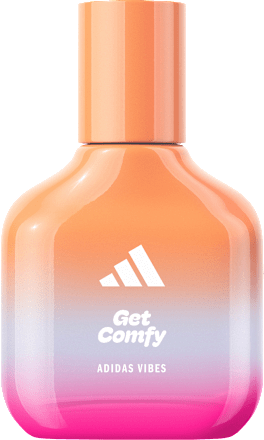 Eau de Parfum Get Comfy  adidas
