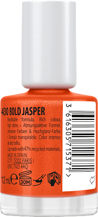 Nagellack Miracle Pure 430 MAX FACTOR