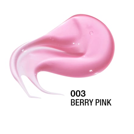 Lippenöl High Shine 003 Berry Pink MANHATTAN Cosmetics