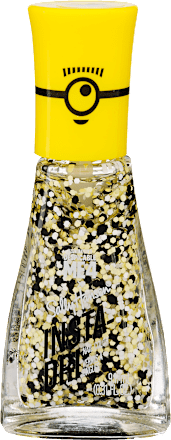 Körömlakk, Insta Dri, Minion - Nr. 771 Gogglicious Sally Hansen