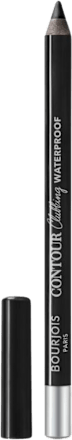 Contour Clubbing vodootporna olovka za oči – 41 Black Party BOURJOIS PARIS