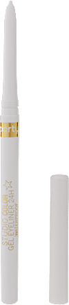 Szemceruza, Studio Color Gel - Nr. 005 White miss sporty