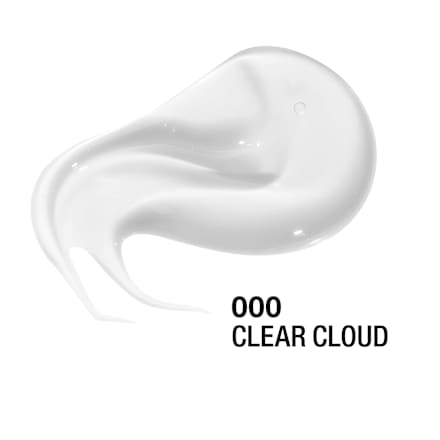 Lippenöl High Shine 000 Clear Cloud MANHATTAN Cosmetics