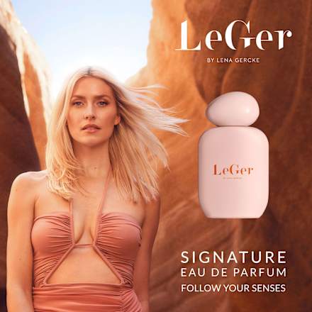 Signature Körperspray Body Mist LeGer