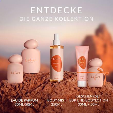 Signature Körperspray Body Mist LeGer