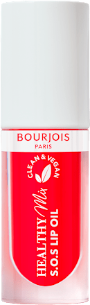 Clean & Vegan Healthy Mix S.O.S. ulje za usne – 3 Straw'bisous BOURJOIS PARIS