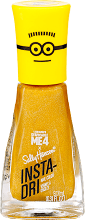 Körömlakk, Insta Dri, Minion - Nr. 775 Going Mega Sally Hansen