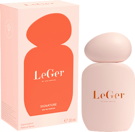 Eau de Parfum Signature LeGer