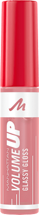 Lipgloss Volume Up 750 Frosted Berry MANHATTAN Cosmetics