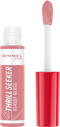 Lucidalabbra Thrill Seeker Glassy Gloss - n. 700 RIMMEL LONDON