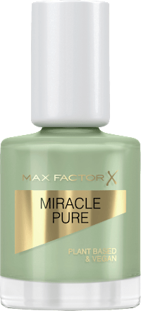 Nagellack Miracle Pure 580 MAX FACTOR
