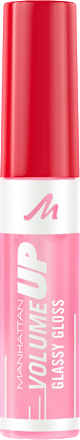 Lipgloss Volume Up Glassy Gloss 150 MANHATTAN Cosmetics