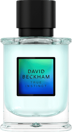 True Instinct Eau de Parfum DAVID BECKHAM