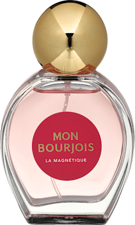 Mon Bourjois parfumska voda La Magnétique MON BOURJOIS