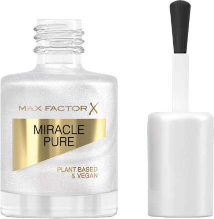 Лак за нокти Miracle Pure Nr. 095 MAX FACTOR