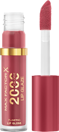 Lipgloss 2000 Calorie Lip Glaze 105 Berry Sorbet MAX FACTOR