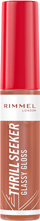 Lucidalabbra Thrill Seeker Glassy Gloss - n. 650 RIMMEL LONDON