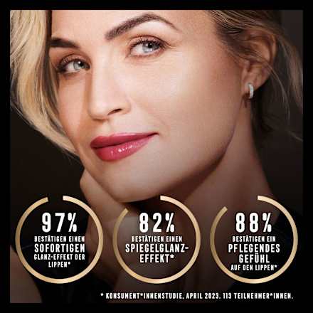 Lipgloss 2000 Calorie Lip Glaze 105 Berry Sorbet MAX FACTOR