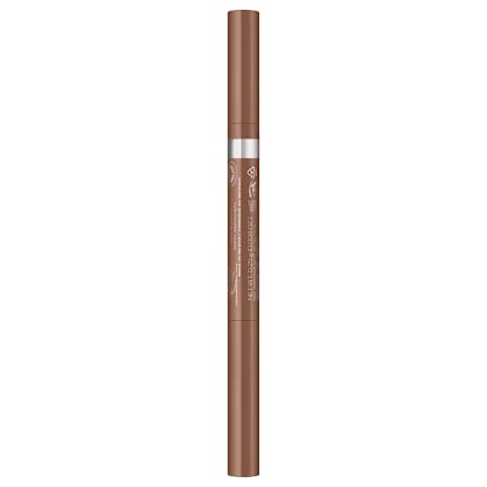 Brow this Way creion pentru sprâncene automatic 001 Blonde RIMMEL LONDON