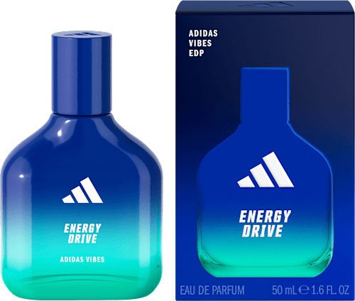 Apă de parfum Energy Drive, adidas