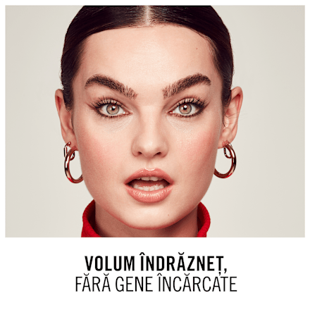 Wonder Volume Thrill Seeker mascara Extreme Black  RIMMEL LONDON